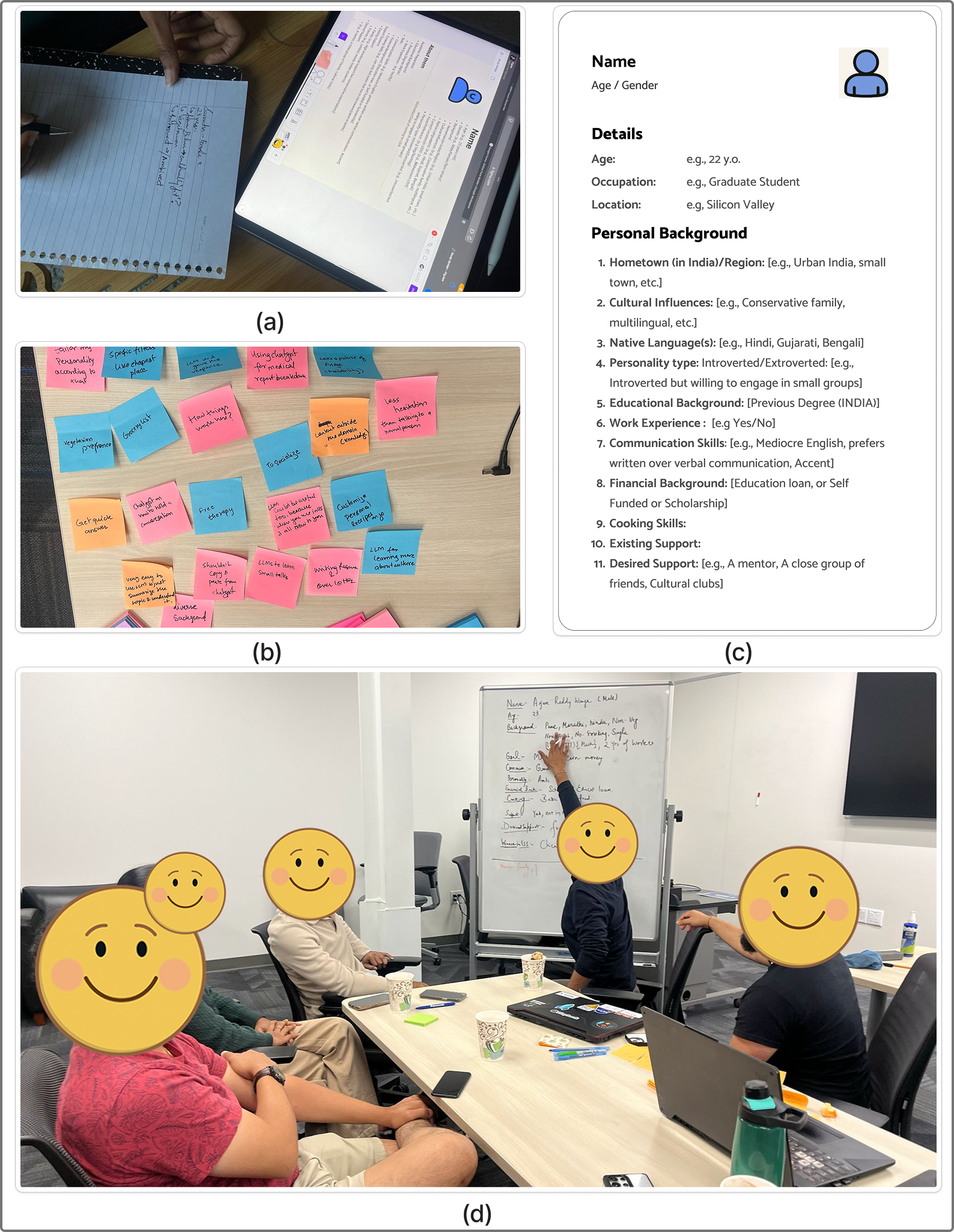 Related Project Visual 2